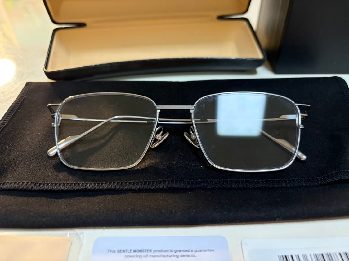 젠틀몬스터 오타스 otas 02 상품이미지2