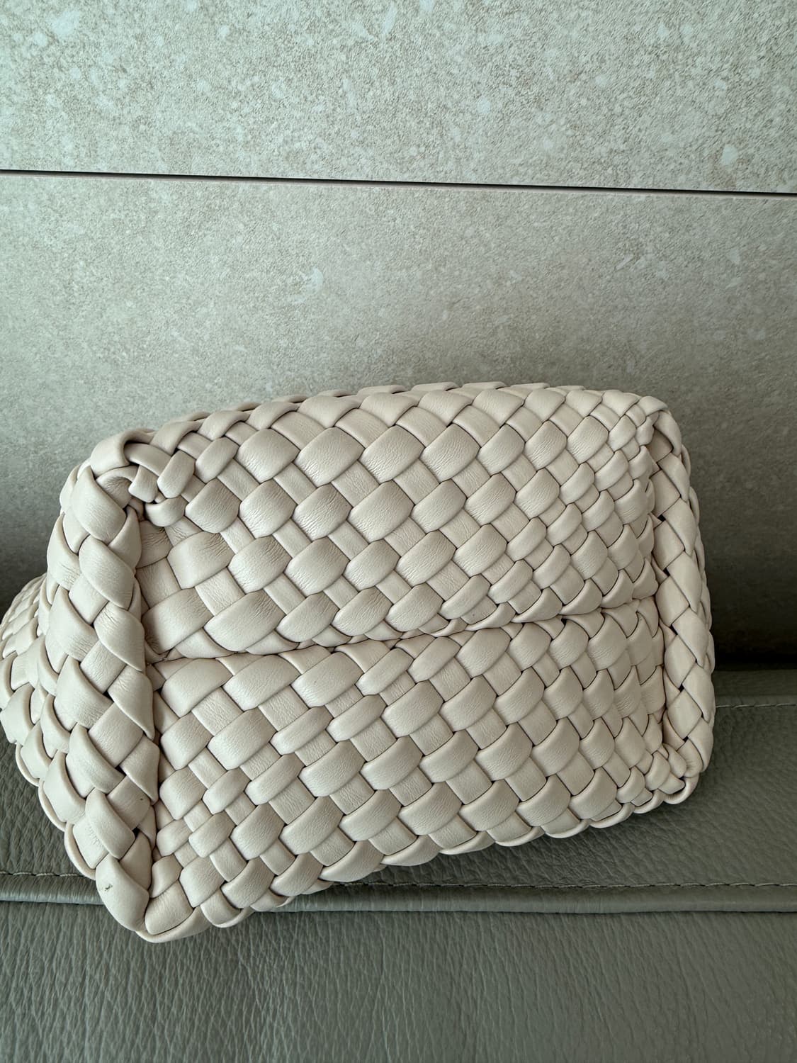 미사용 새상품 / 미니백 / 파우치 포함 상품이미지3