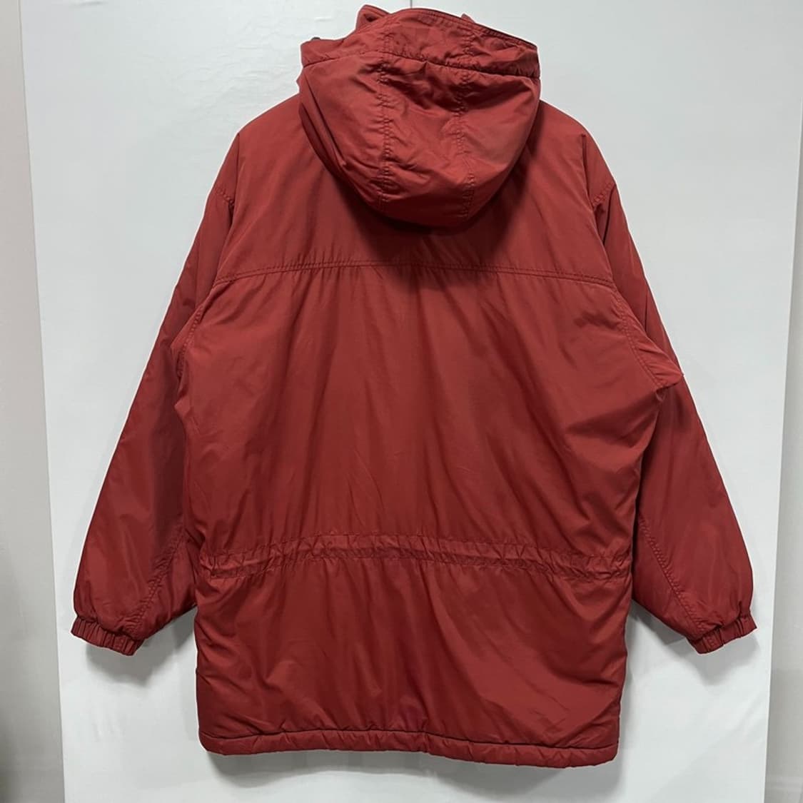 파타고니아 마운틴 파카 패딩 M 상품이미지2