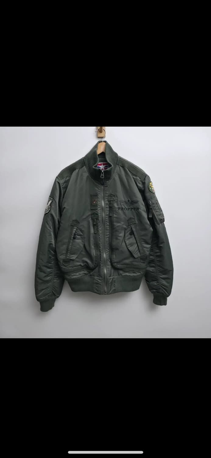 프로퍼 ma-1 xl 상품이미지1