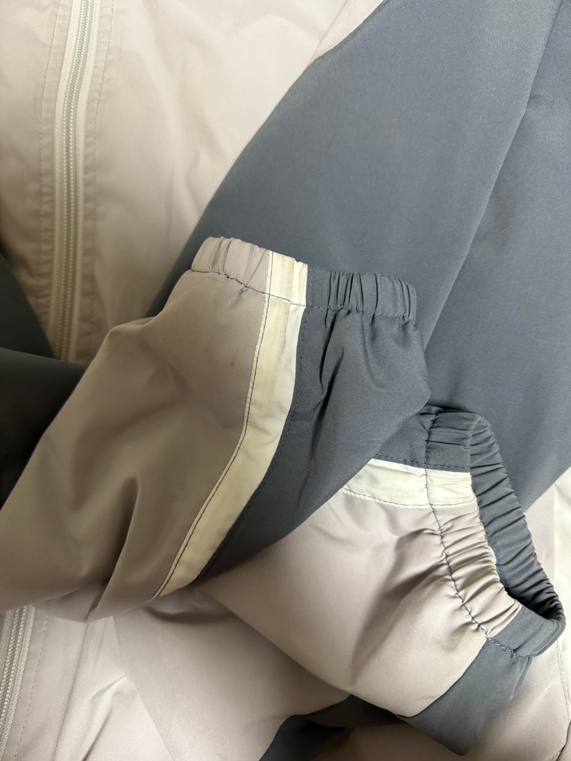 팔라스 프로 쉘 자켓 그레이 상품이미지4