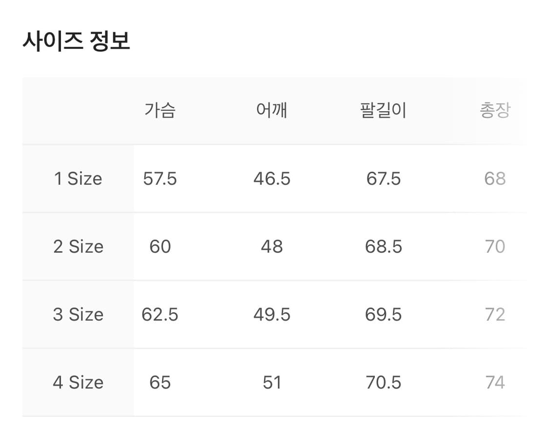 산산기어 컴파운드 플리스 차콜 상품이미지2