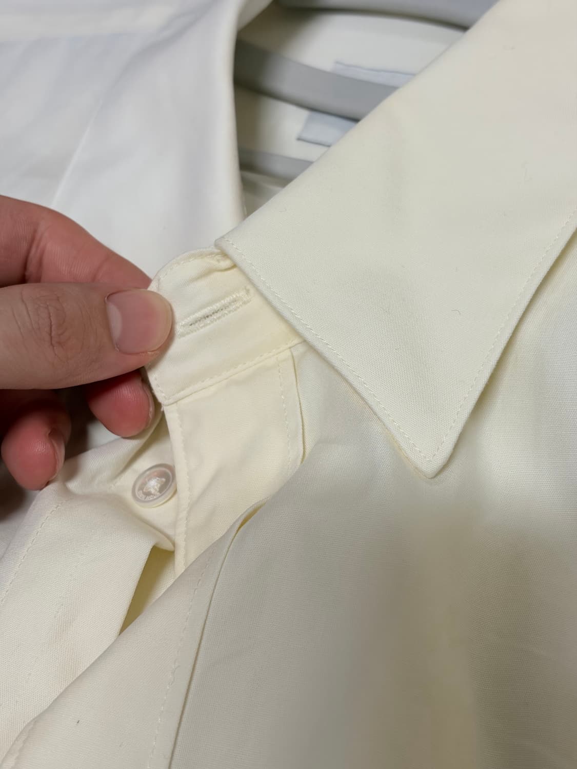 Ownhour lemon shirt (김현우착용) 상품이미지6