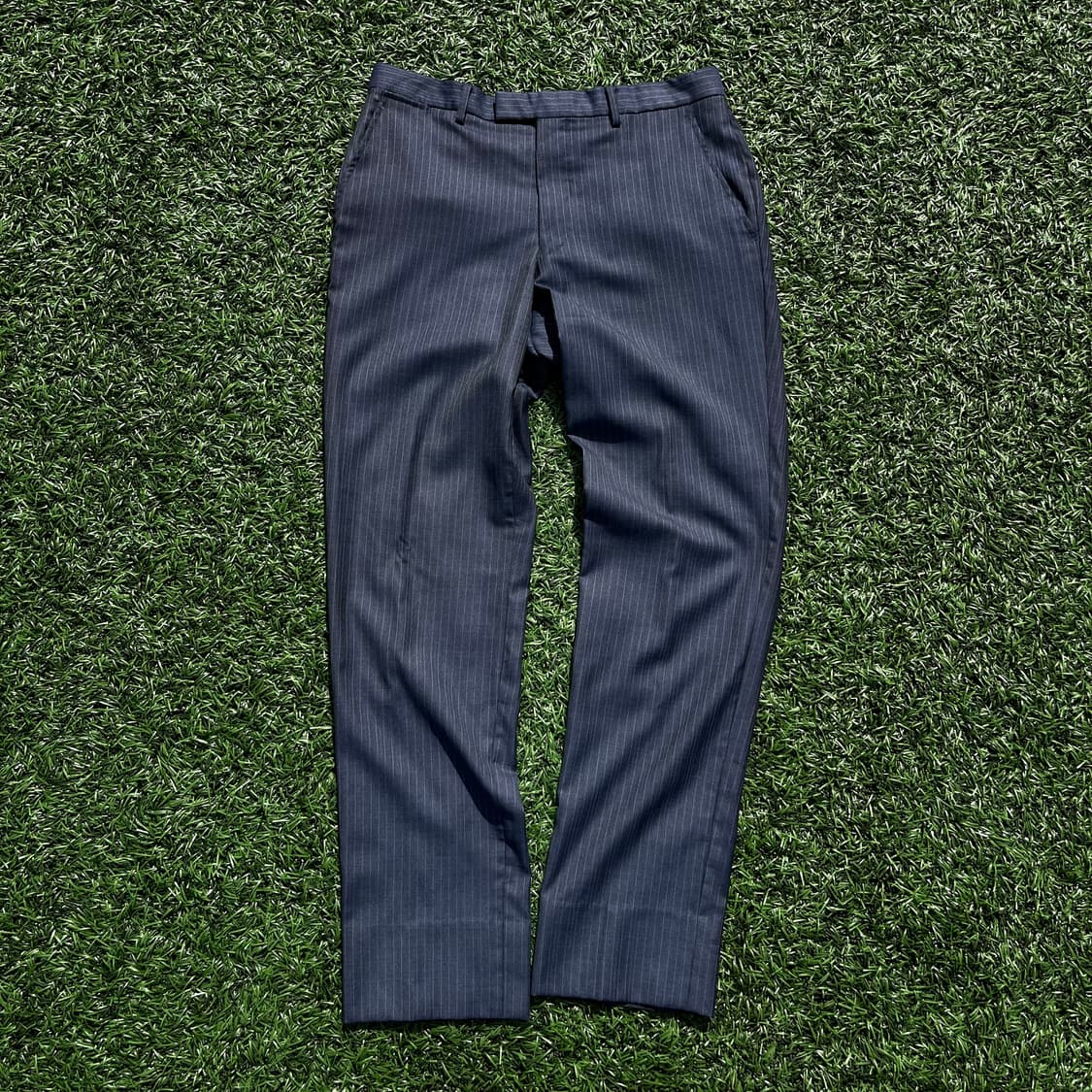 (made italy)폴스미스 수트셋업 (실측확인) 상품이미지8