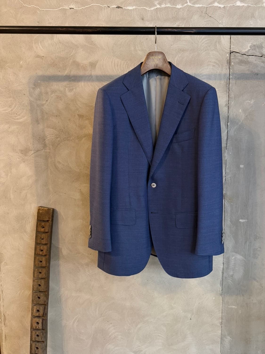 수트서플라이 수트 셋업 48 상품이미지4