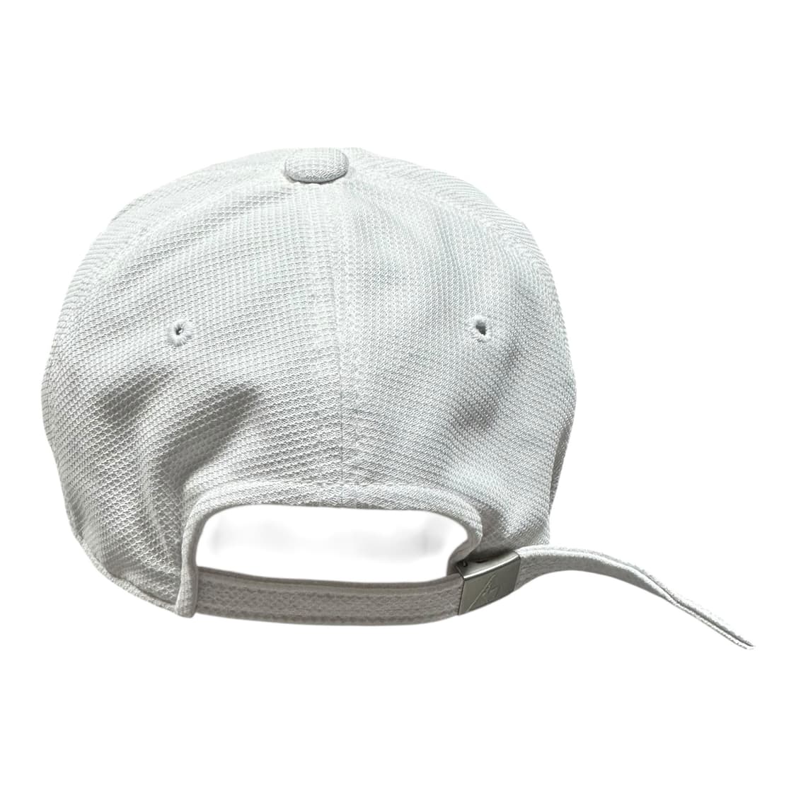 ✨ (바배) 르꼬끄 스포르티브 화이트 볼캡 모자 상품이미지2