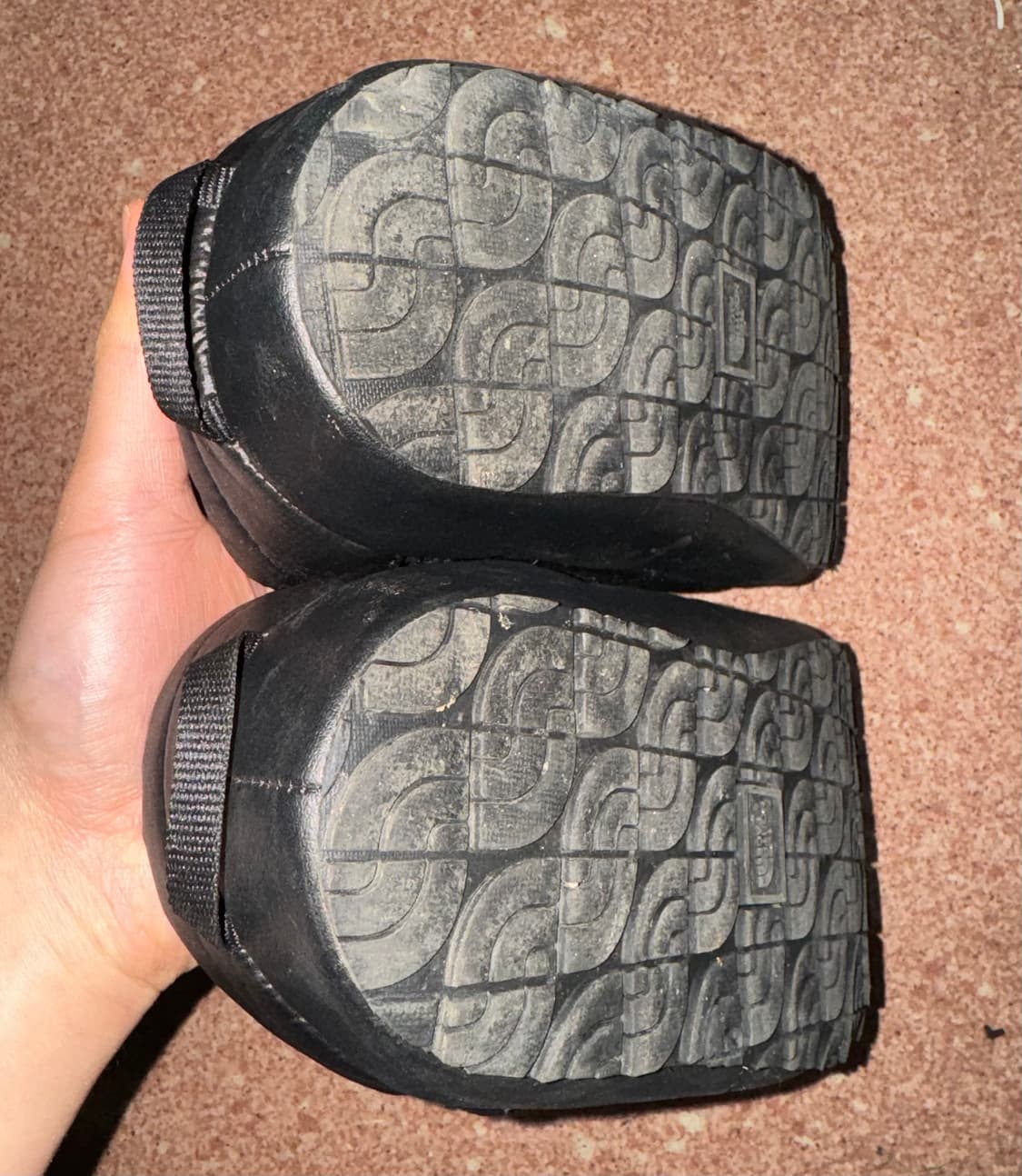 노스페이스 눕시 뮬 EX 상품이미지5