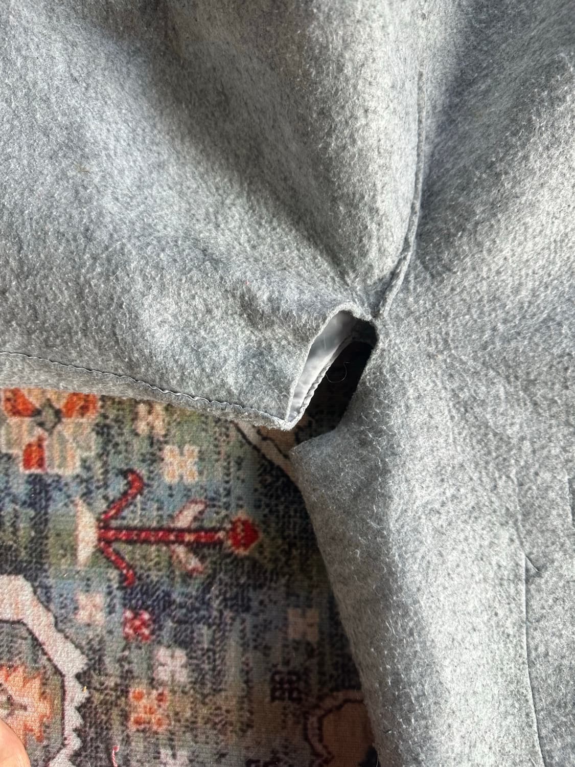 스톤아일랜드 내피 상품이미지4