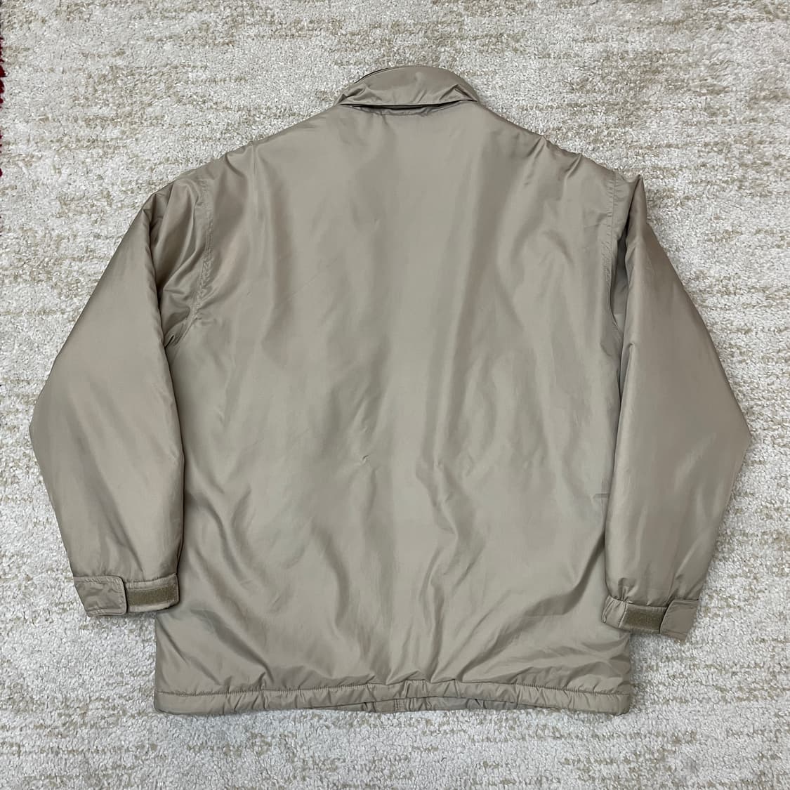 [M] prokeds 프로케즈 경량 패딩 라이너 자켓 상품이미지4