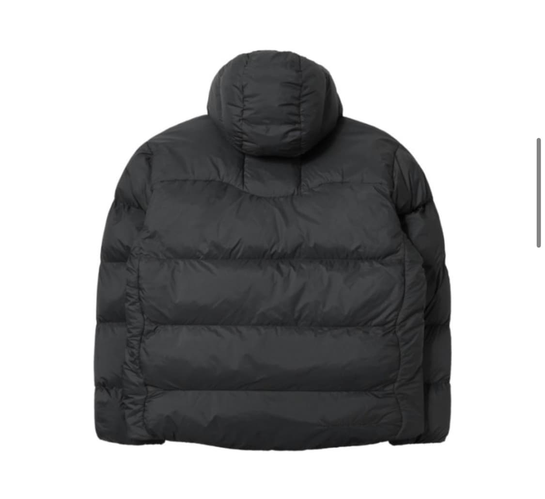 새상품 나이키 ACG 써마핏 ADV 루나 레이크 루즈 후드 자켓 상품이미지2