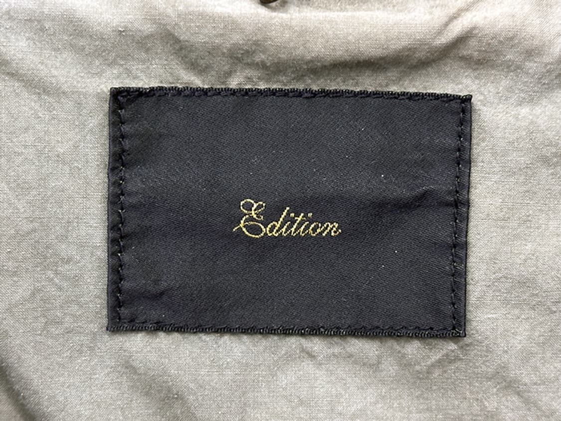 EDITION by TOMORROW LAND (L) 상품이미지8