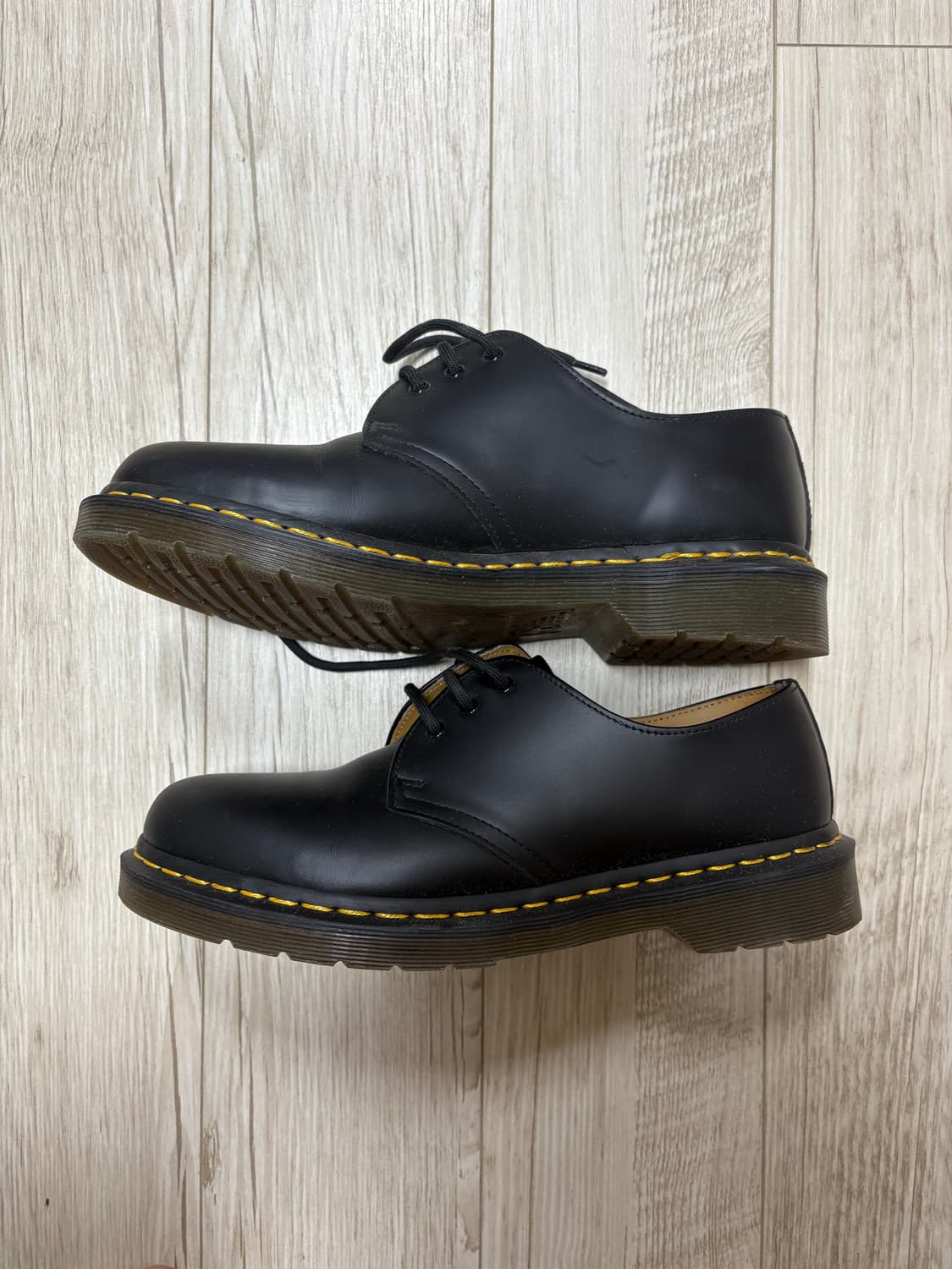 닥터마틴 1461 3홀 스무스 260 상품이미지2