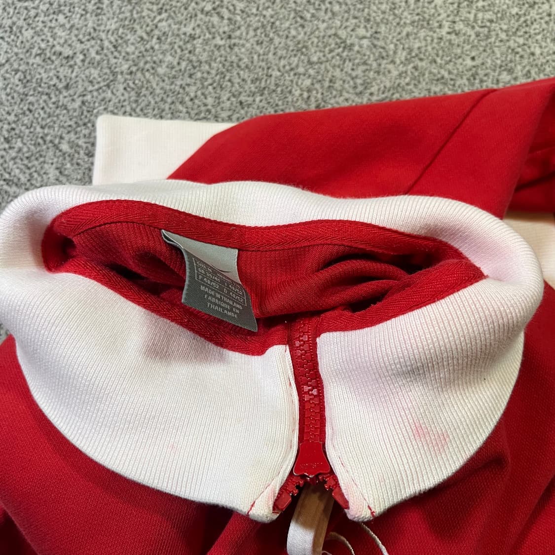 나이키 터키 트랙탑 져지 상품이미지10