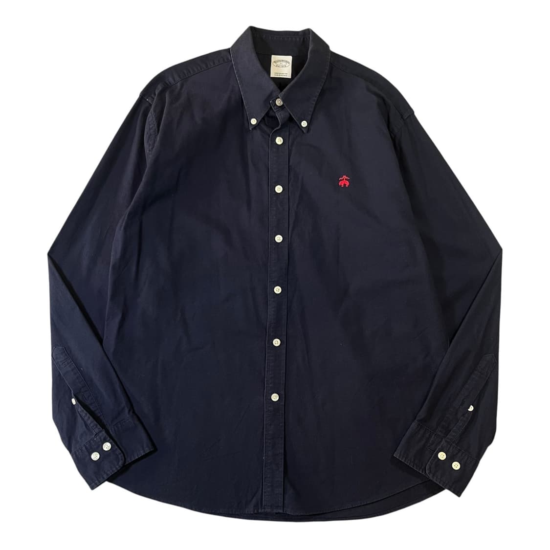 브룩스 브라더스 코튼 셔츠 상품이미지1