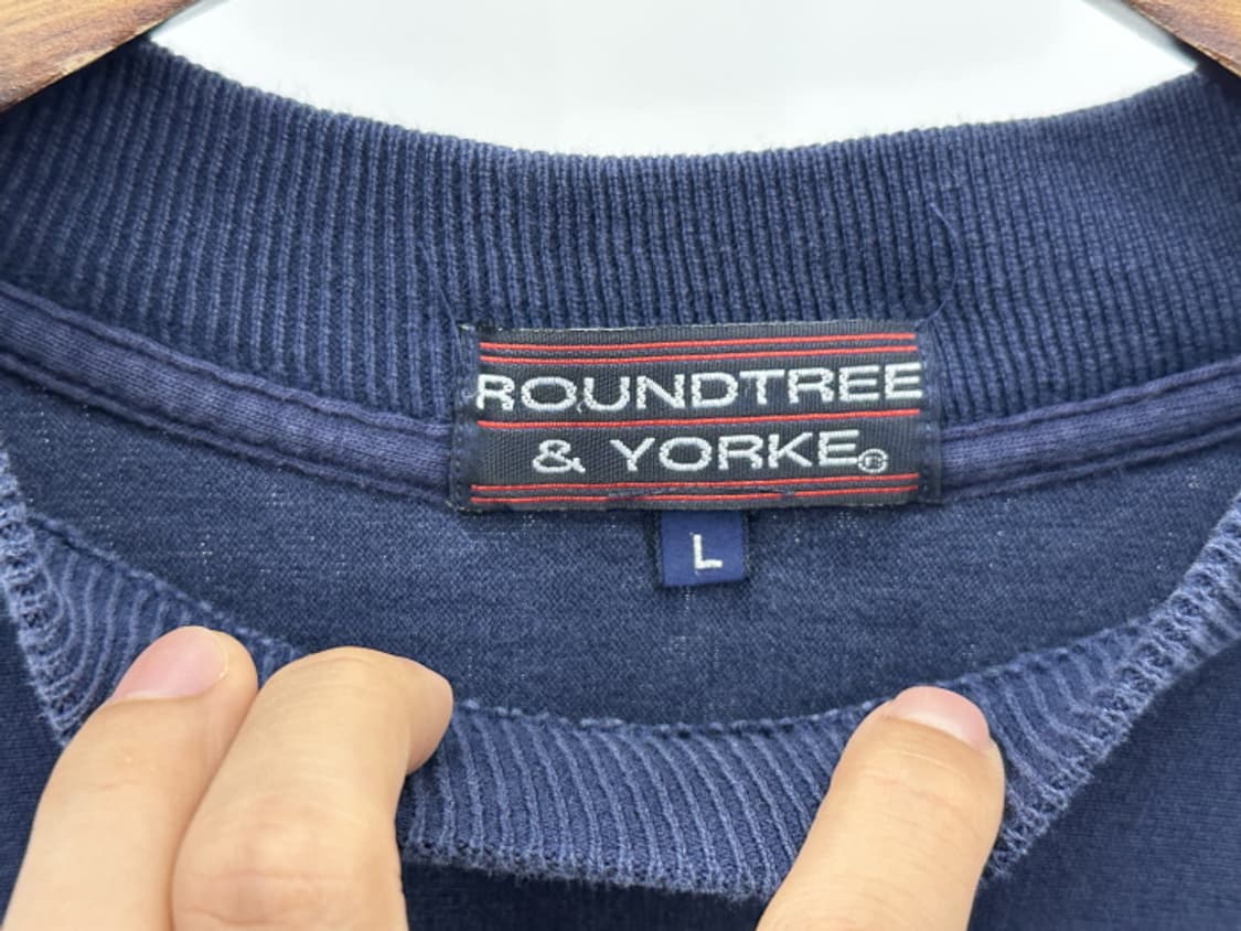 ROUNDTREE & YORKE (XL) 상품이미지9