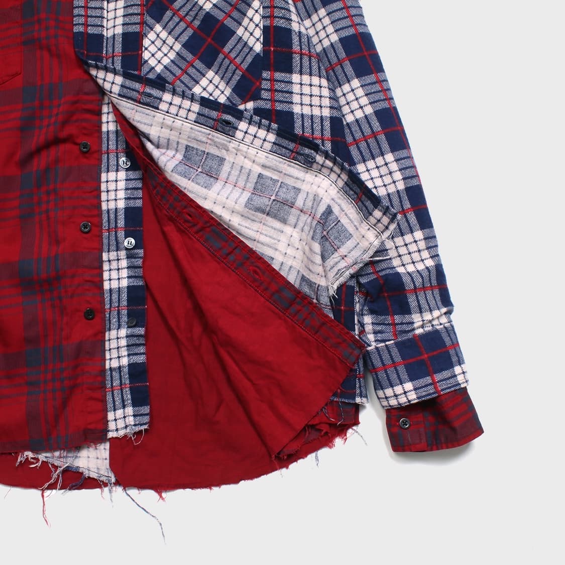 MINEDENIM x OLD PARK 상품이미지4