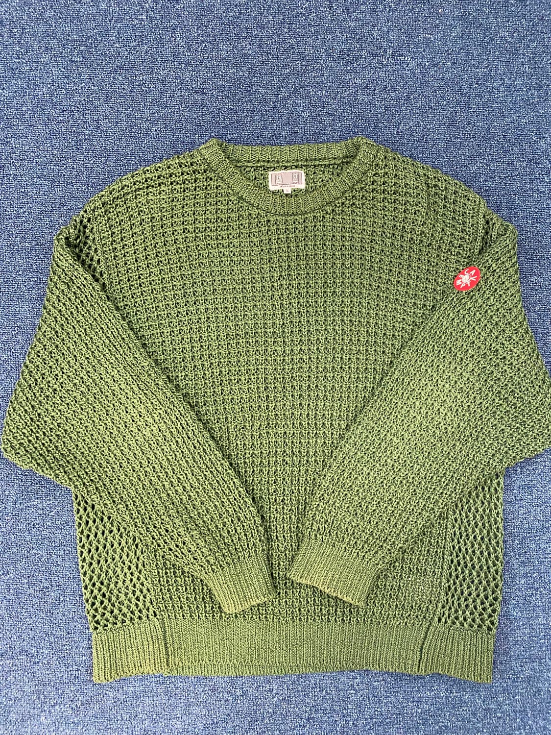 카브엠트 니트 상품이미지1