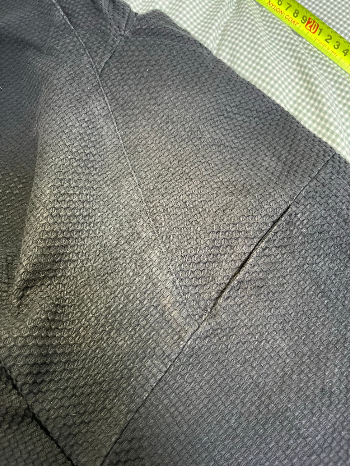 지안뮌 트라우져 상품이미지4