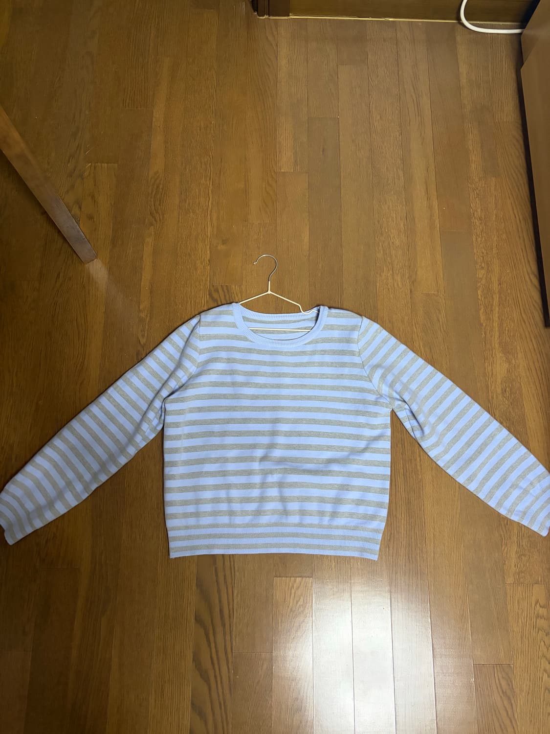 [라룸] 토미ST니트 상품이미지3