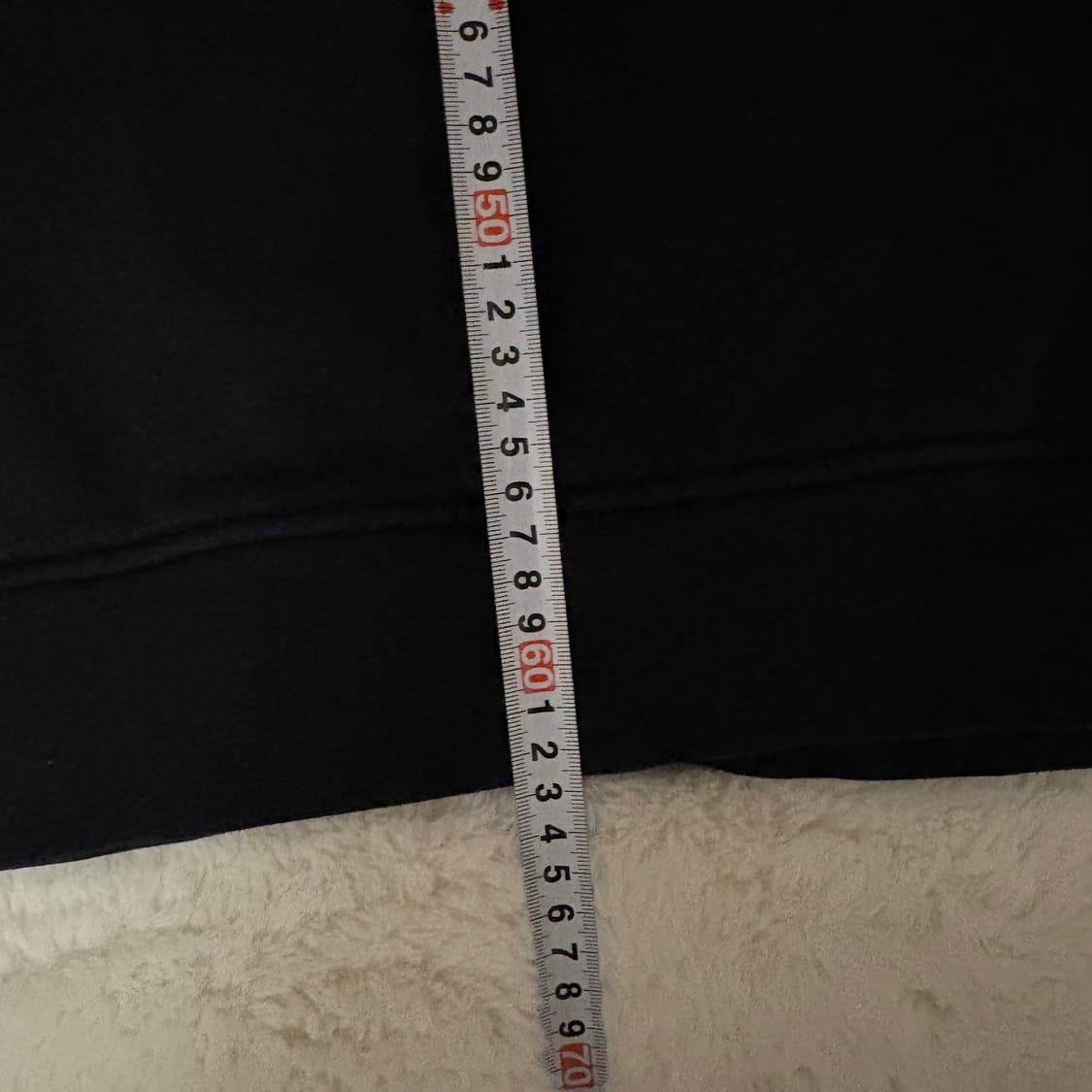 [코르티스 주훈 착용] 나이키 조던 에센셜 후드티 상품이미지4