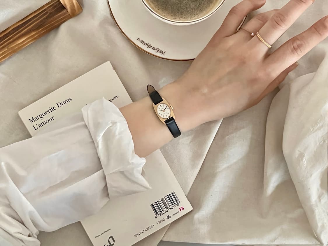 오메가 제네브 시계 / 정품감정, 오버홀 상품이미지10