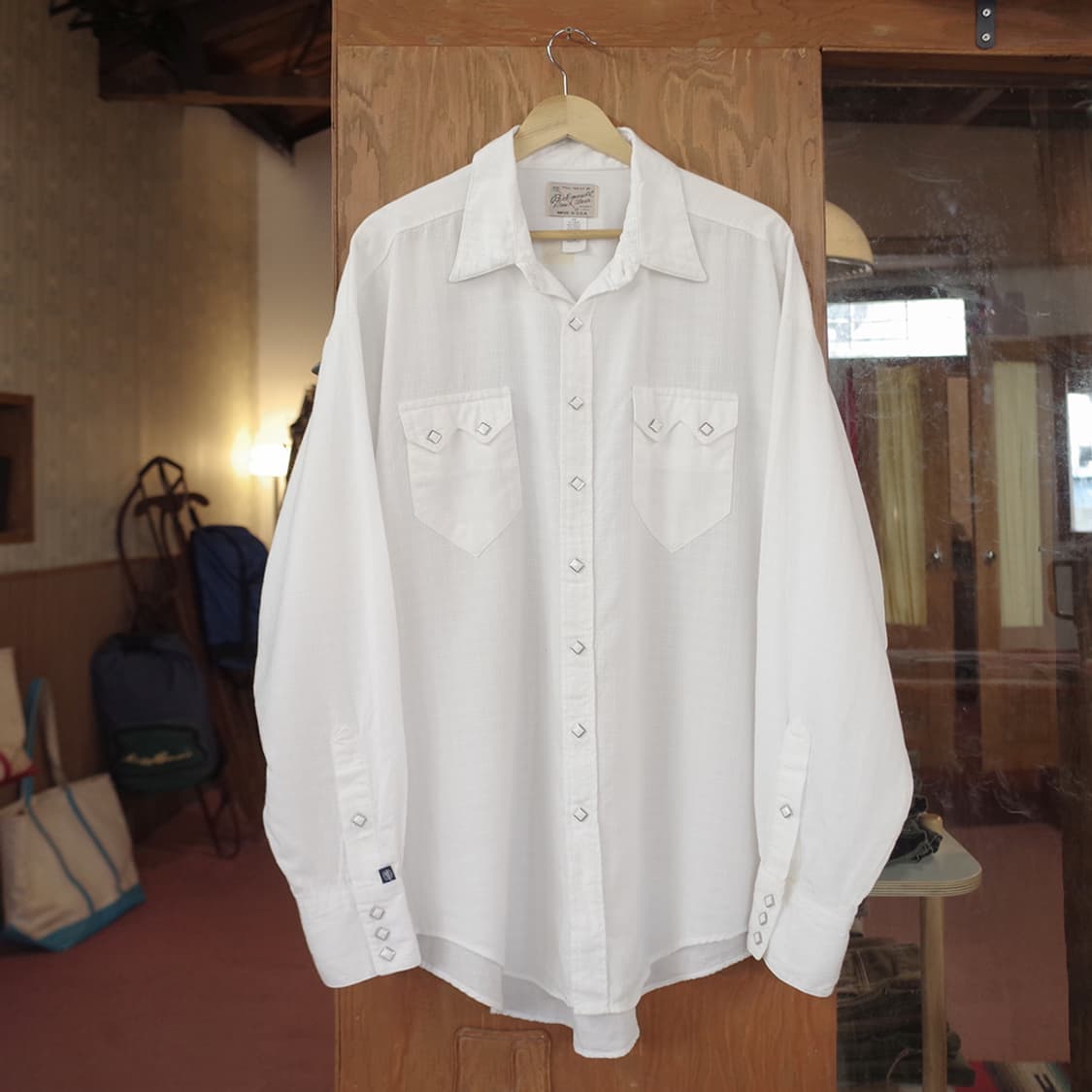 Rockmount Western Shirt 상품이미지1