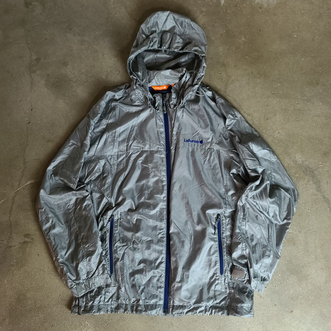 라푸마 나일론 자켓 상품이미지1