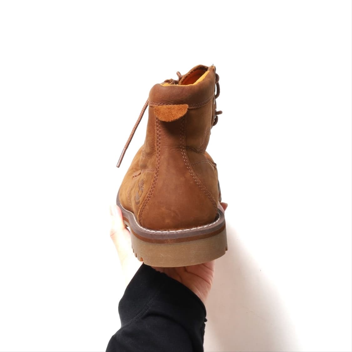 팀버랜드 TimberLand Work Boots  상품이미지6