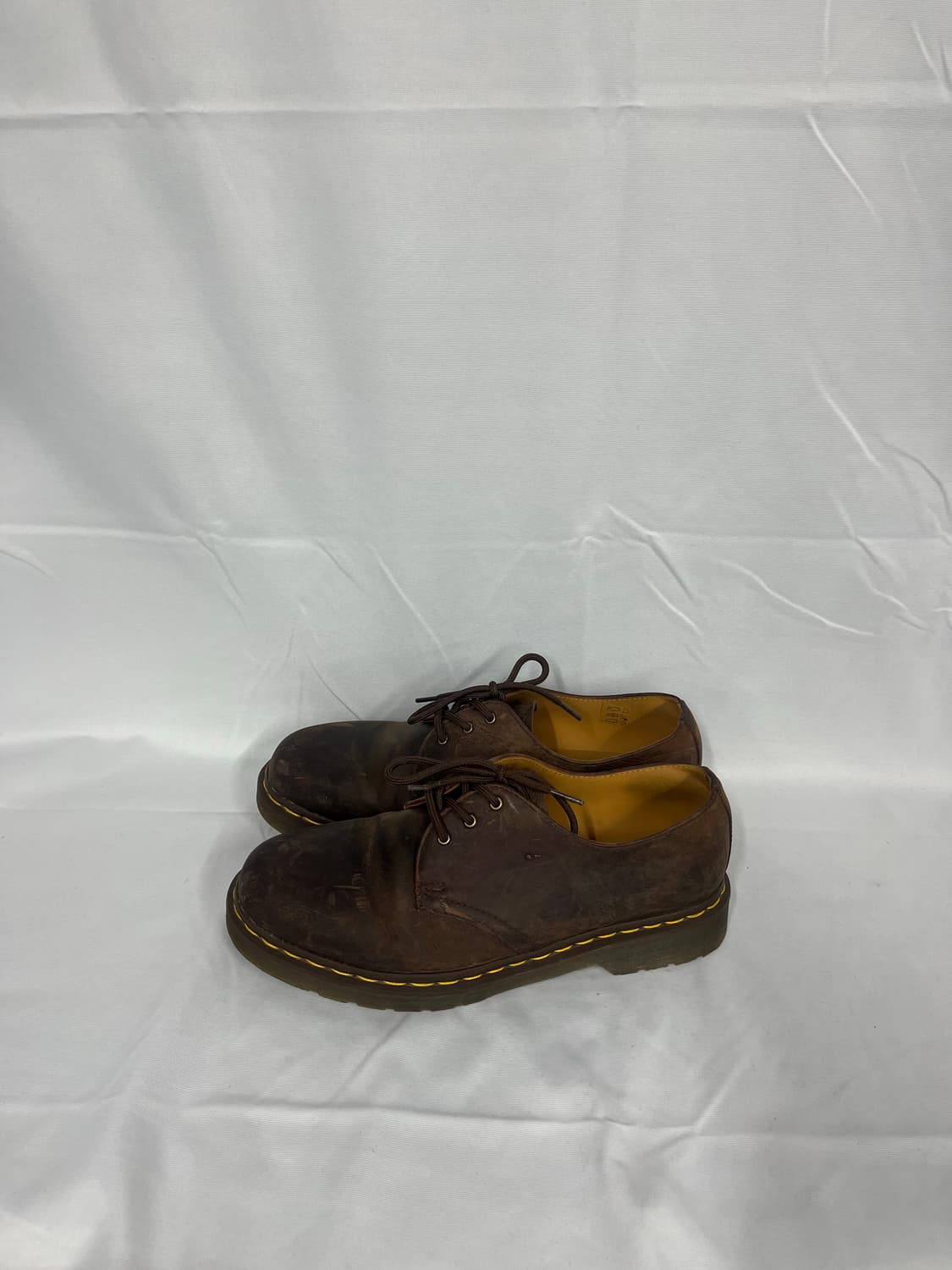 닥터마틴 1461 크레이지호스 43사이즈 상품이미지3