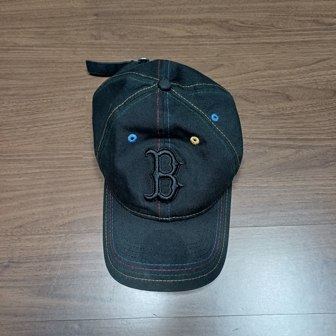 아이앱스튜디오 뉴에라 MLB 보스턴레드삭스 940 볼캡 상품이미지1