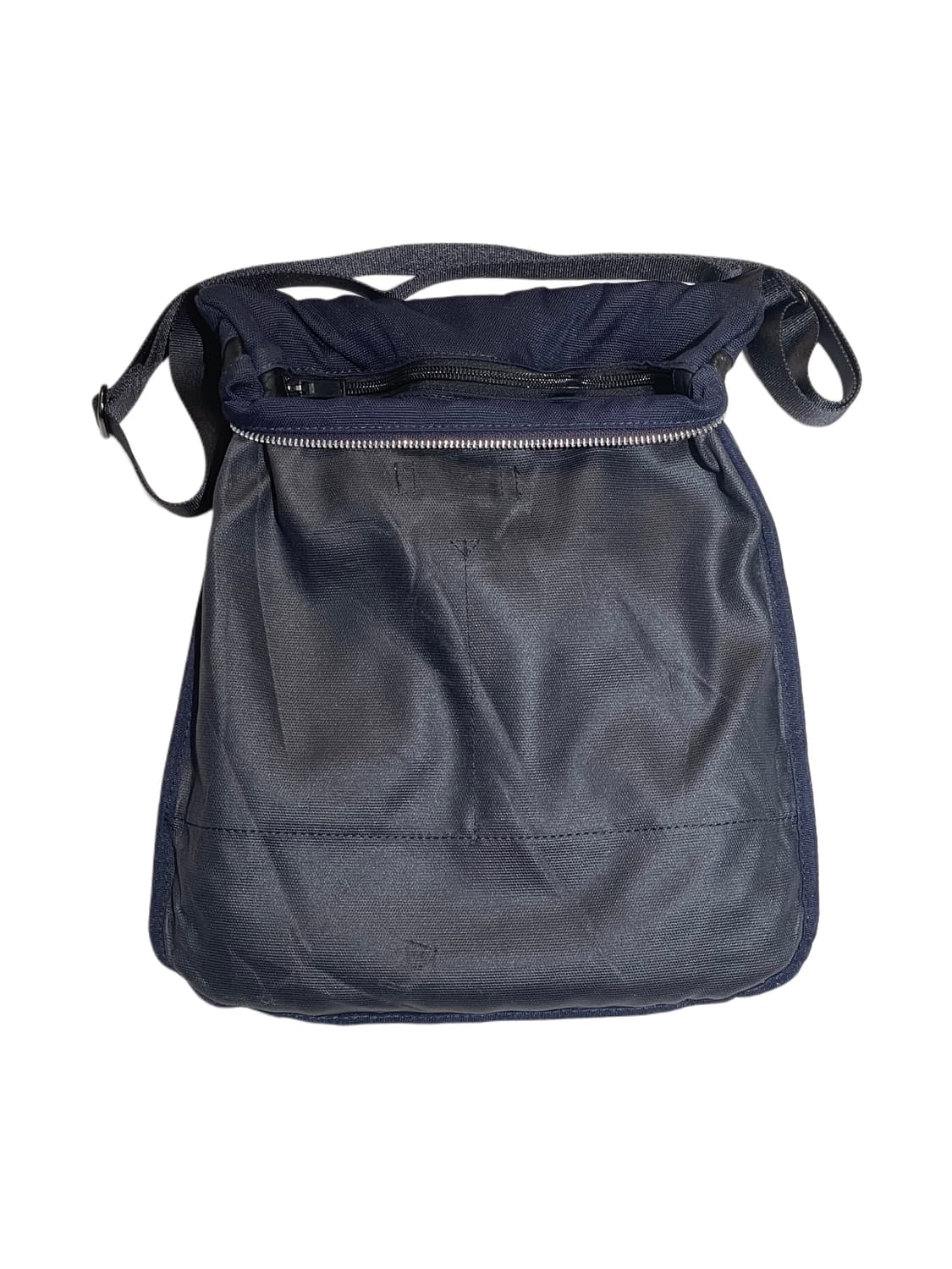 포터 네이비 크로스백 상품이미지9