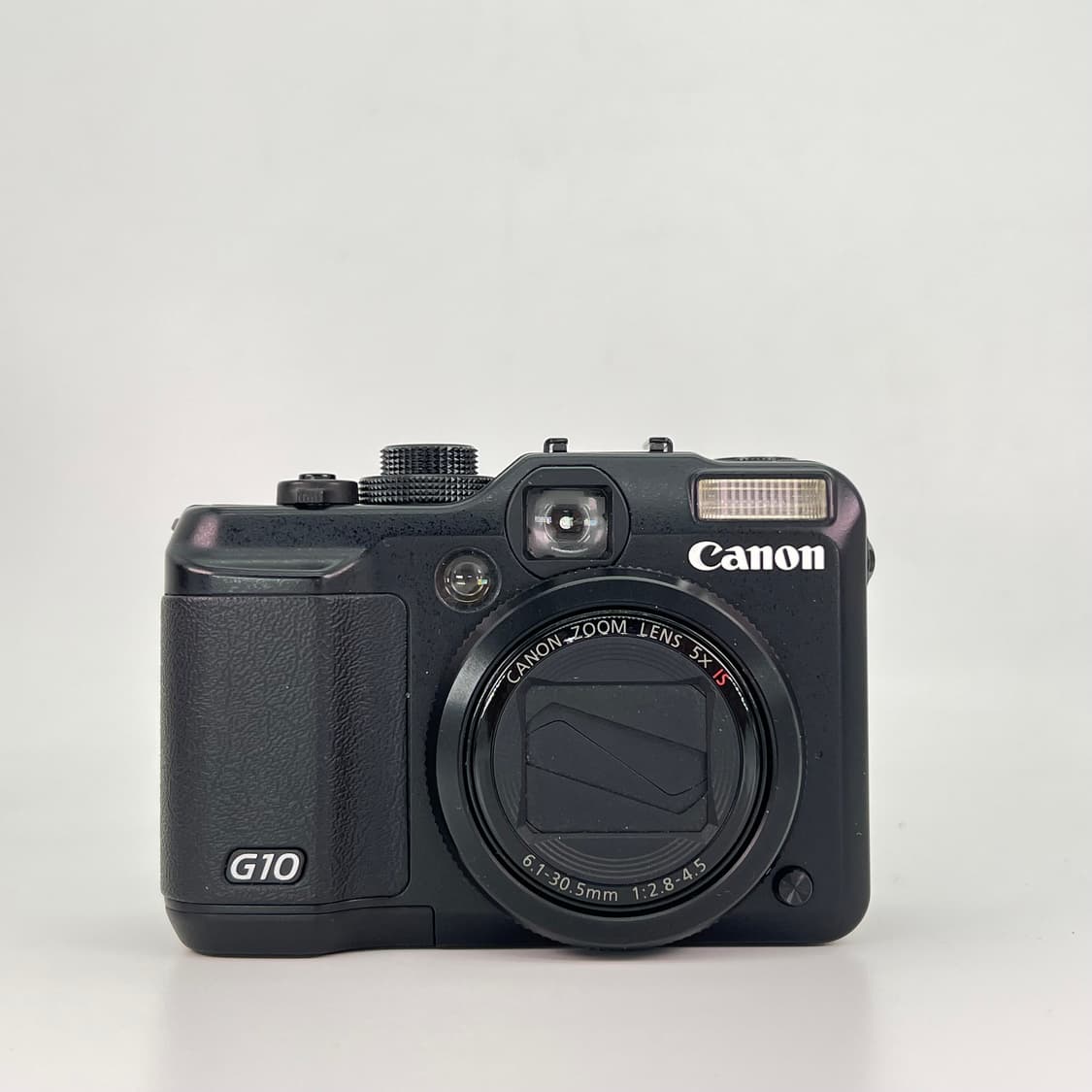 캐논 파워샷 Canon PowerShot G10 블랙 상품이미지1