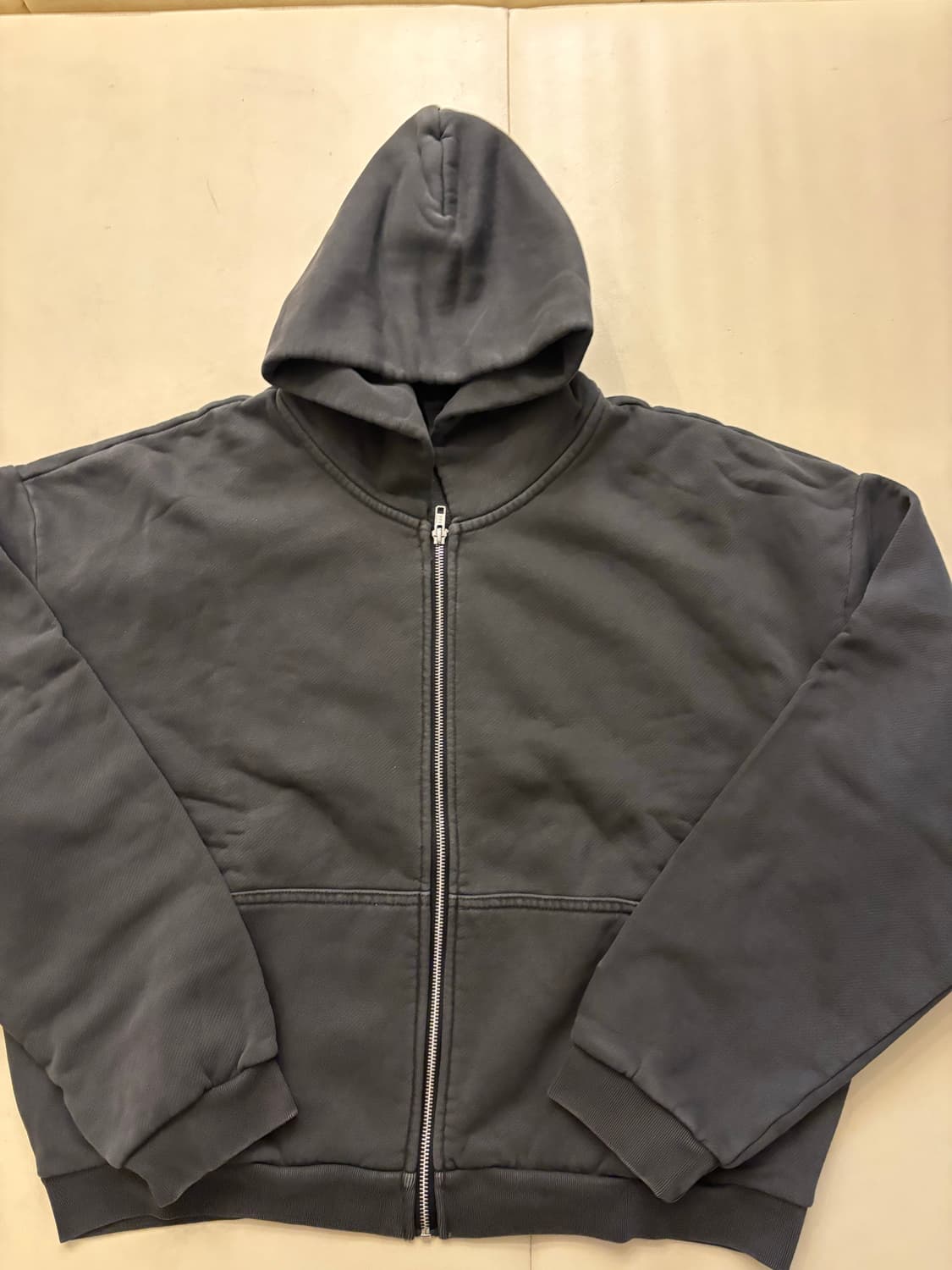 스카이라크 skylrk 스머지 후드집업 s 상품이미지1