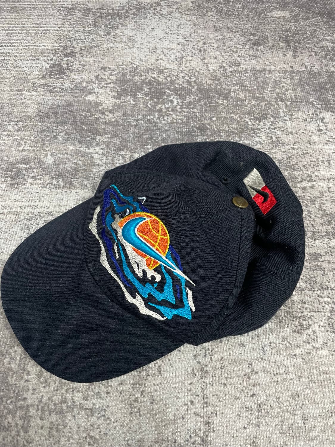OLD NIKE CAP 상품이미지2