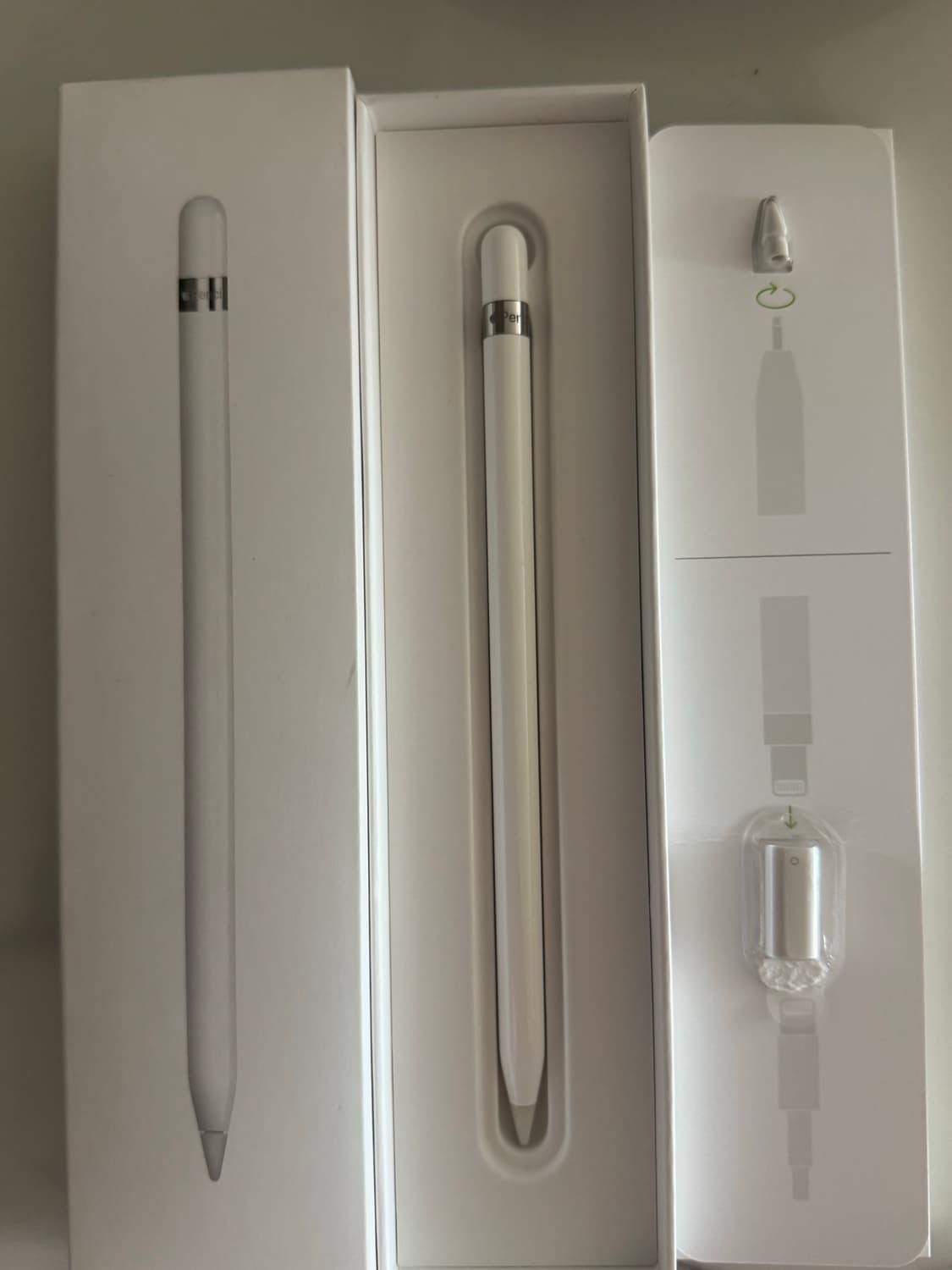 애플펜슬 1세대 상품이미지1