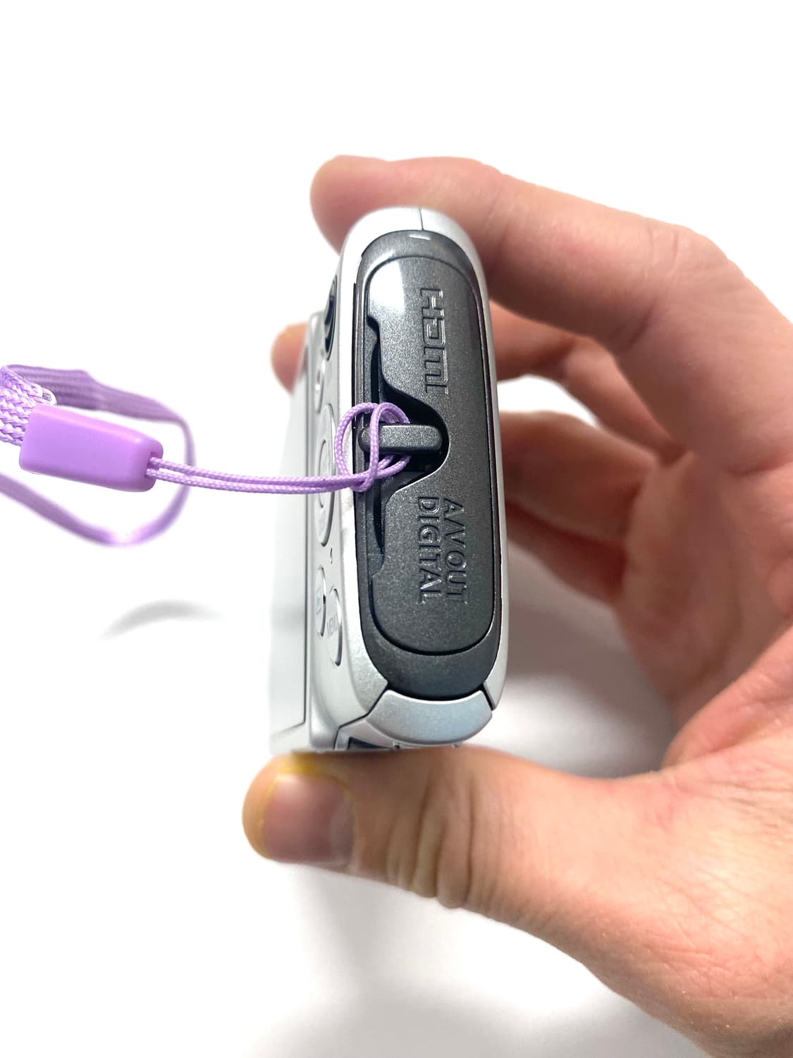 캐논 익서스 IXUS 255 HS 디지털 카메라 (IXY 620F) 상품이미지7