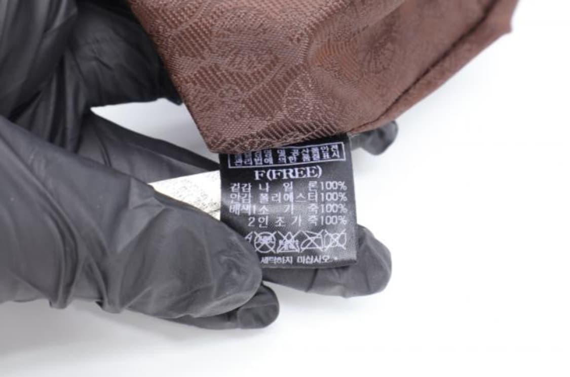 빈폴 크로스백 상품이미지9