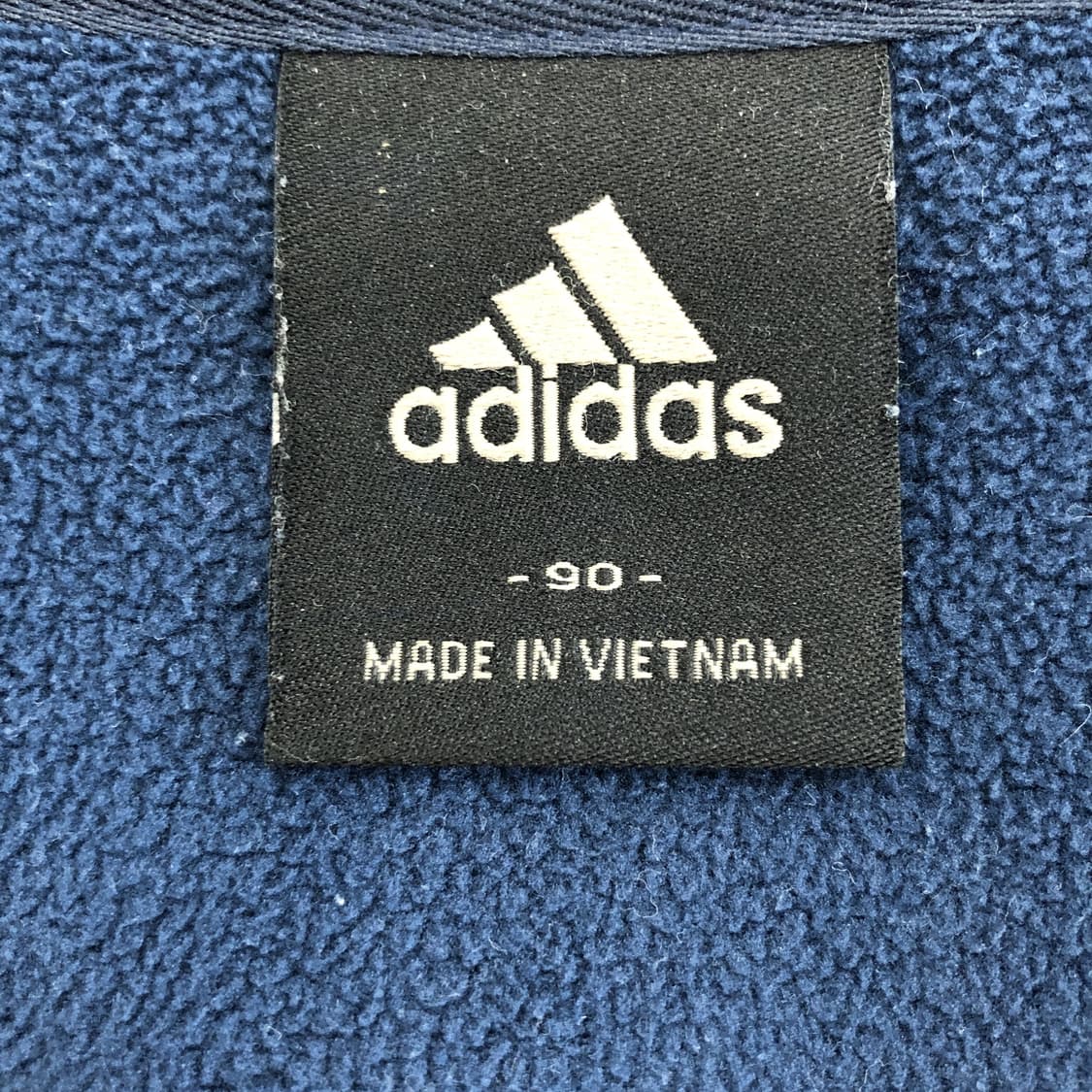 아디다스 기모 3S 오리지널져지 90  상품이미지5