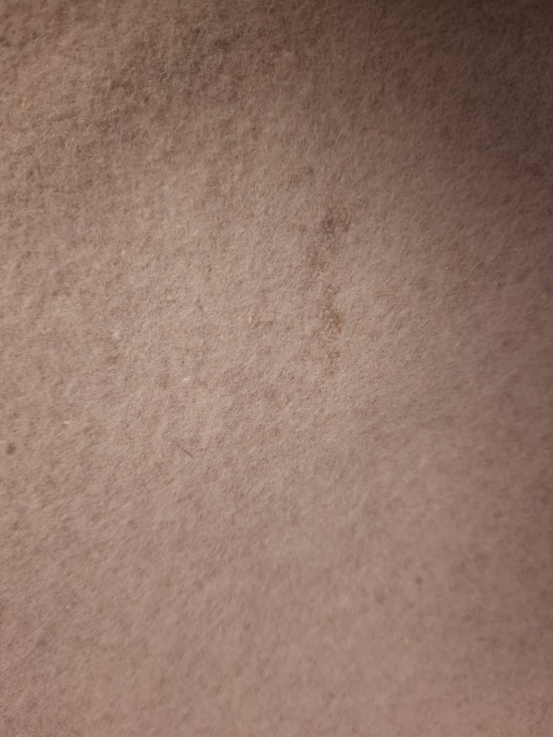 오리지날 90's 미국제조 미해군 TYPE 쇼트사 울 더플 피코트 상품이미지6