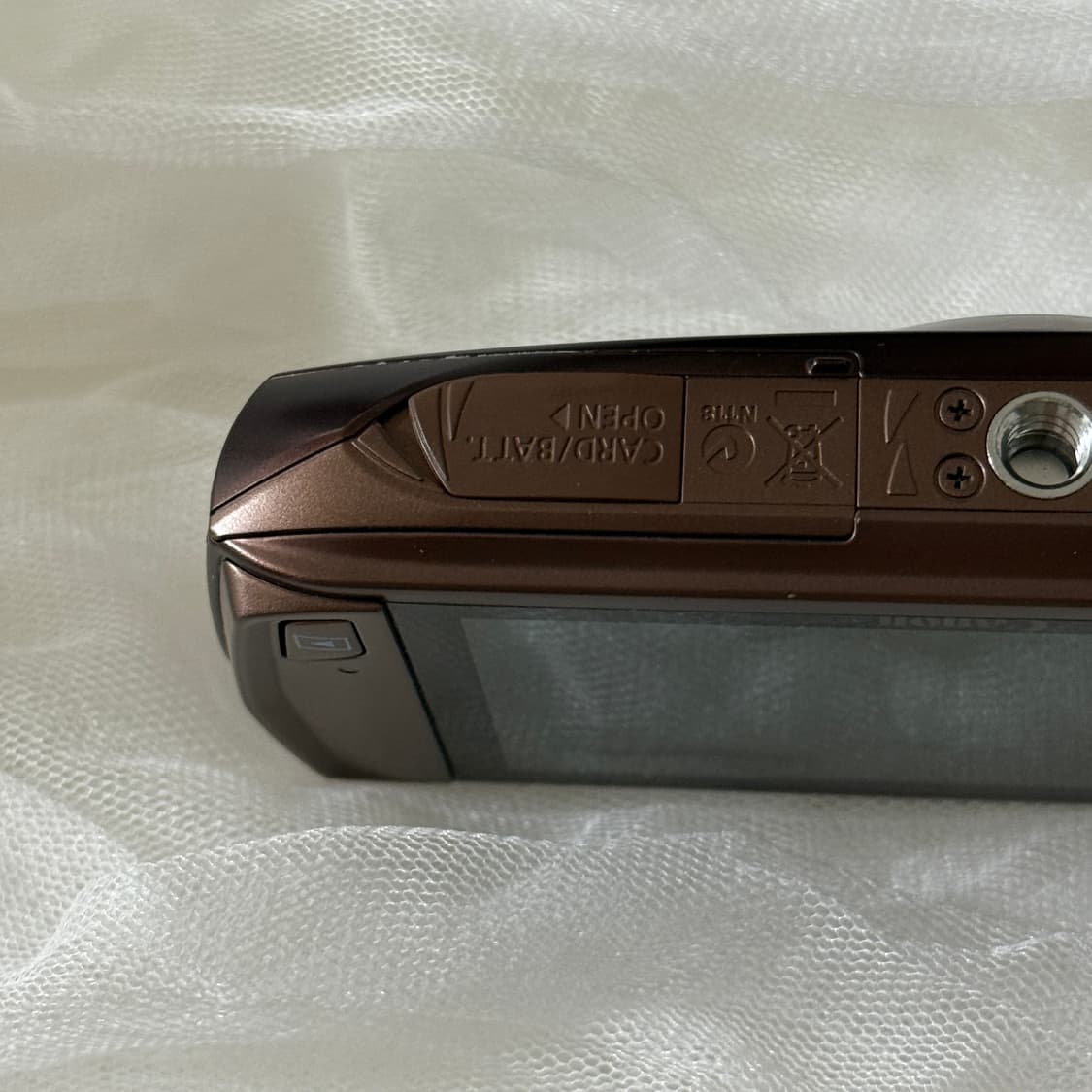 캐논 익서스ixus 310hs 익시ixy 31s 빈티지 디지털 카메라 상품이미지6