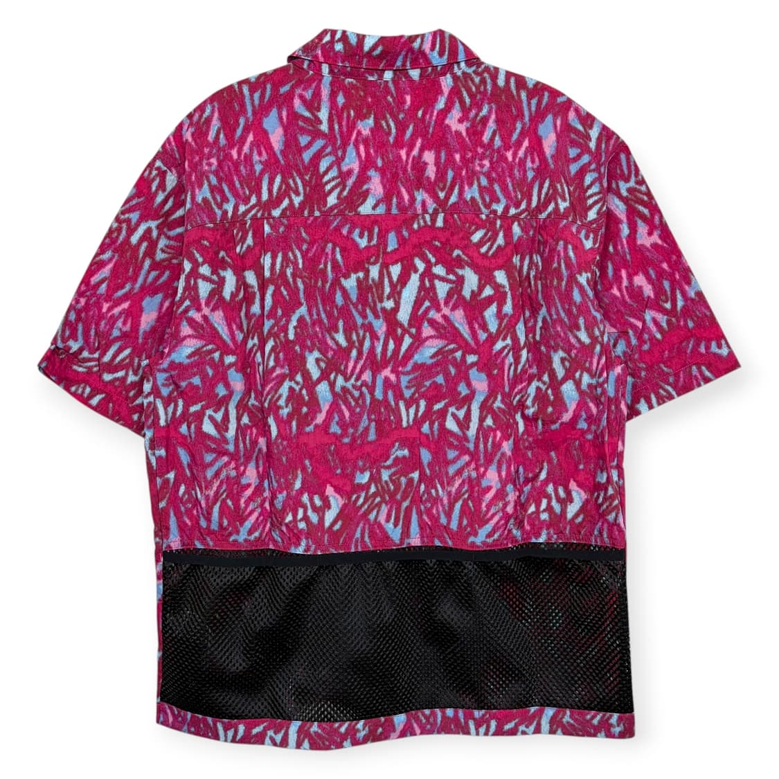 나이키 acg 패턴 반팔 셔츠 상품이미지9