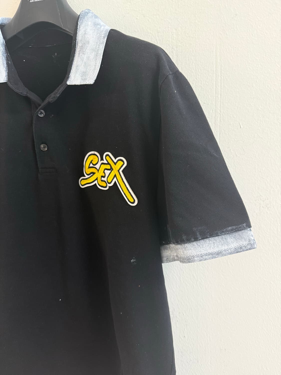 Mattyboy polo custom t 상품이미지7