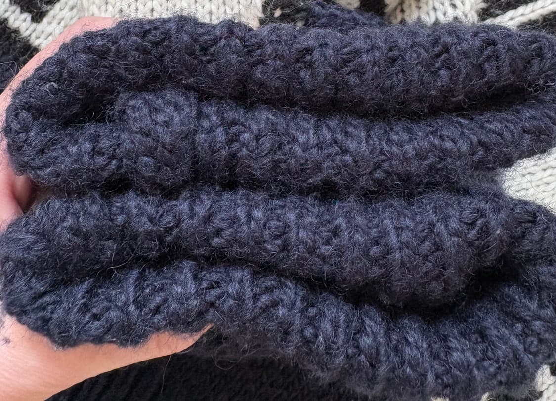 파르티멘토 우먼 코위찬 가디건 상품이미지5