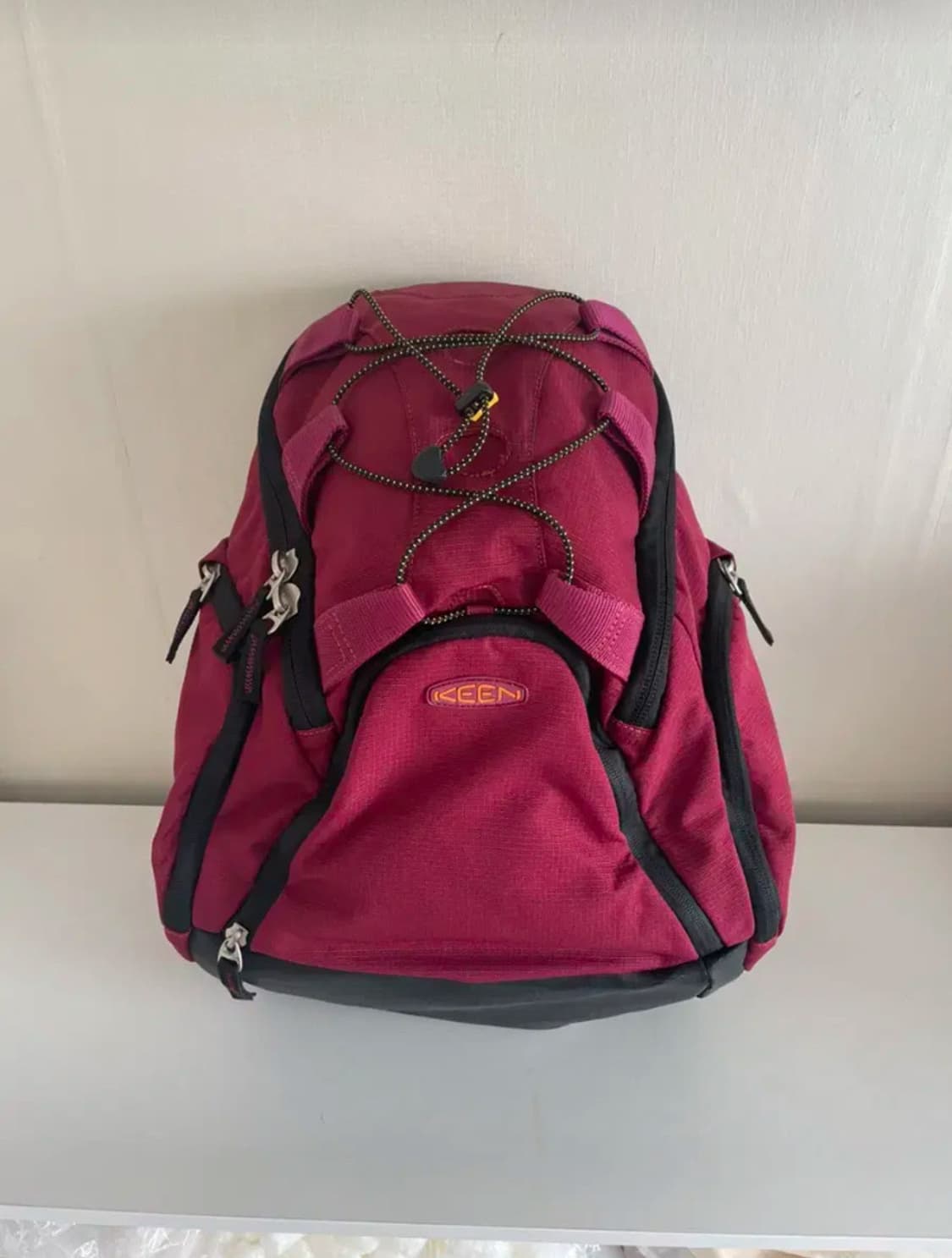 Keen backpack 상품이미지9