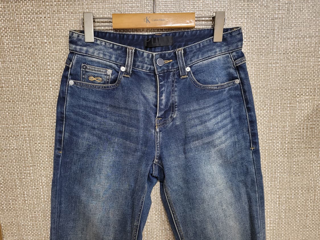 30인치  플랙진 베를린 청바지 플랙 상품이미지2