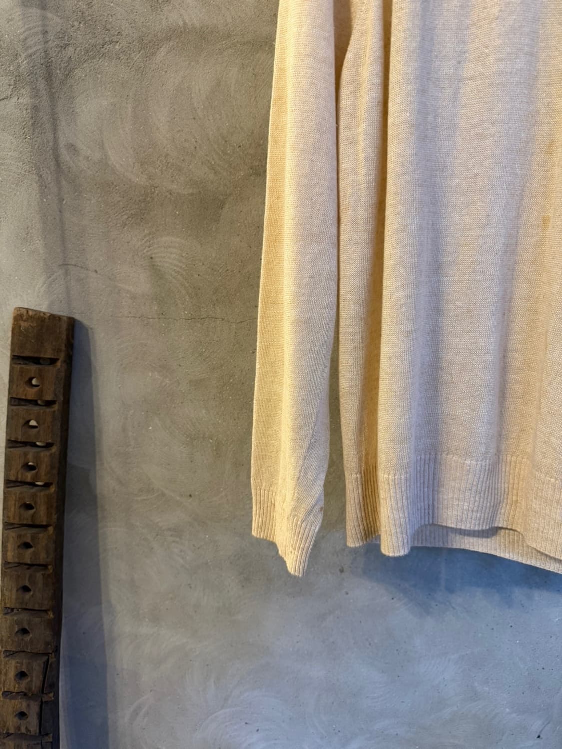 살바토레 페라가모 니트 105 상품이미지7