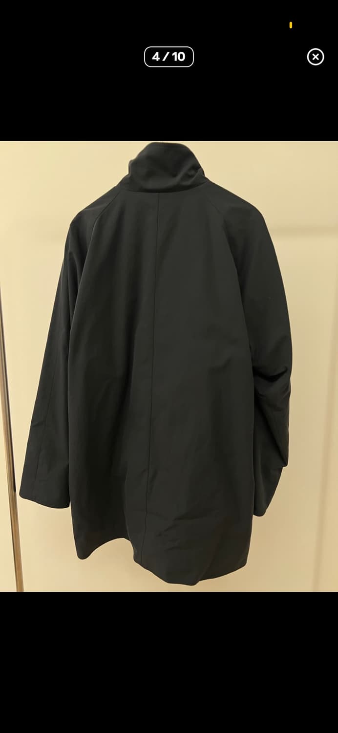 오라리 코트 상품이미지4