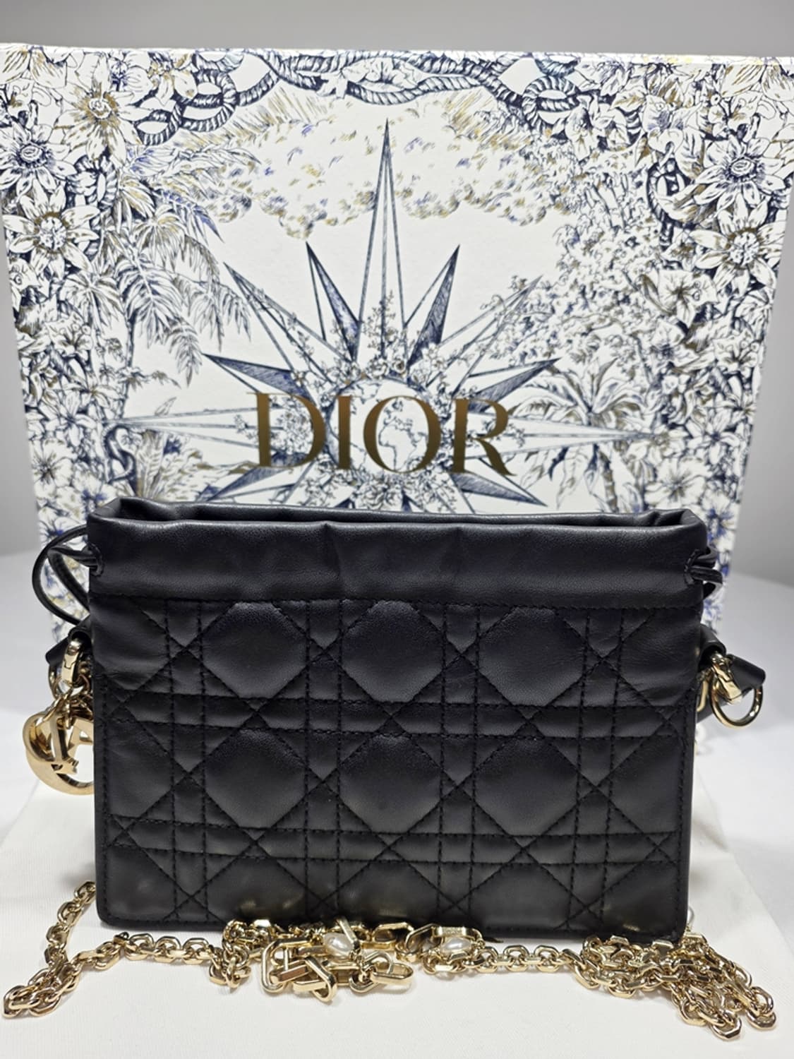 디올 밀리백 미니S0981ONMJ 상품이미지2