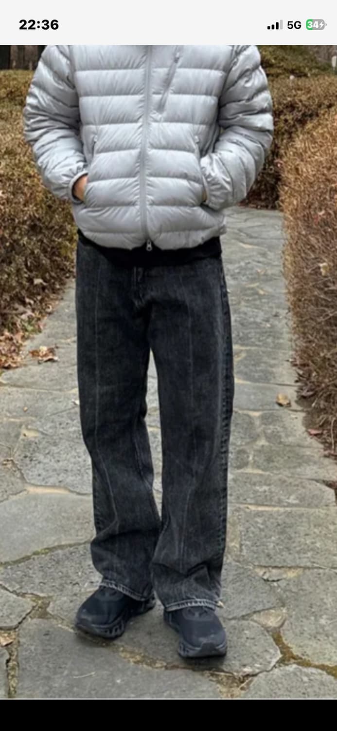 Black Stardust - MOD1w 상품이미지2