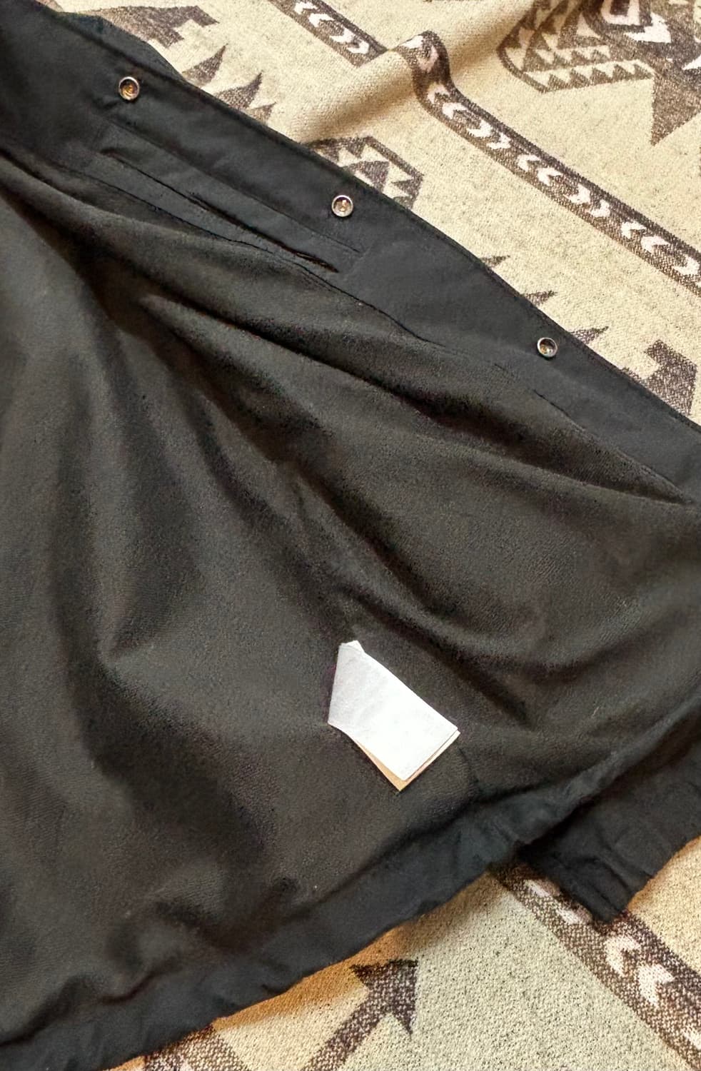 Timberland 코치 자켓 상품이미지6